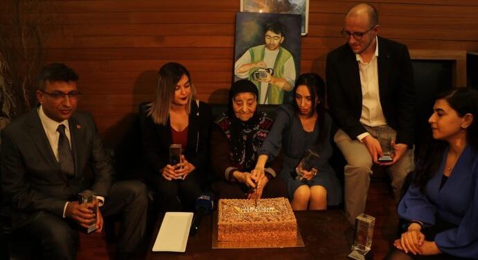 Metin Göktepe Gazetecilik ödülleri barışa, çocuklara ve gazetecilere adandı