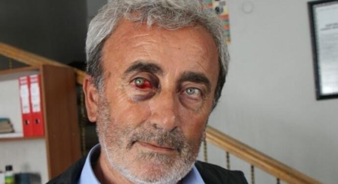 İşkence gören Karabaş tekrar gözaltına alındı