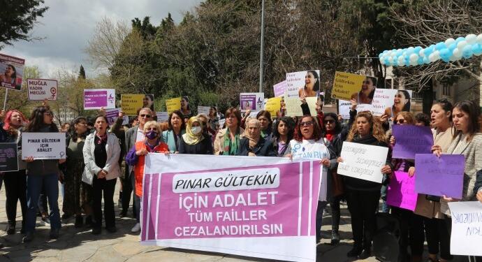 Pınar’ı katleden Avcı ‘mahkeme ertelensin’ dedi, mahkeme talebi yerine getirdi!