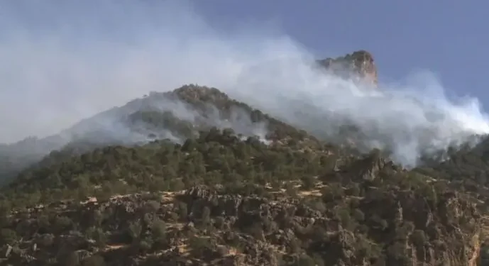 Rojava’daki partilerden saldırılara karşı ortak platform çağrısı