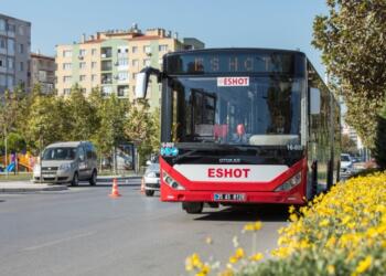 İzmir’de ulaşıma ve suya zam geldi: Tam biniş 7 lirayı aştı