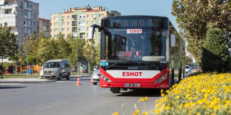 İzmir’de ulaşıma ve suya zam geldi: Tam biniş 7 lirayı aştı