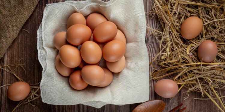 Yumurtaya zam yolda: Artık dayanamıyoruz