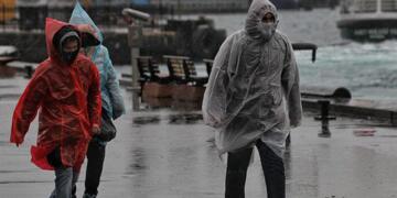 Meteoroloji’den sağanak ve zirai don uyarısı