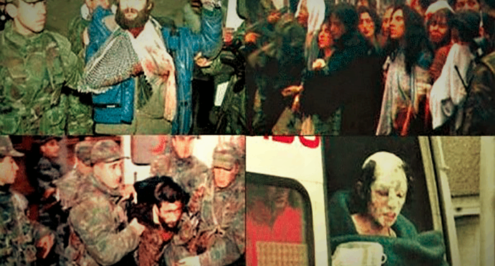 ‘Hayata Dönüş’ katliamı: MGK cevabı beklenecek, Tantan dinlenecek