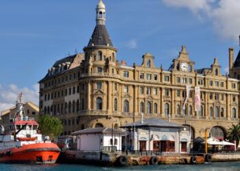 Rapor: Kadıköy’de asgari ücretin altında 3 ev var