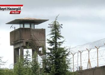 Zindan direnişçilerine sahip çıkalım*