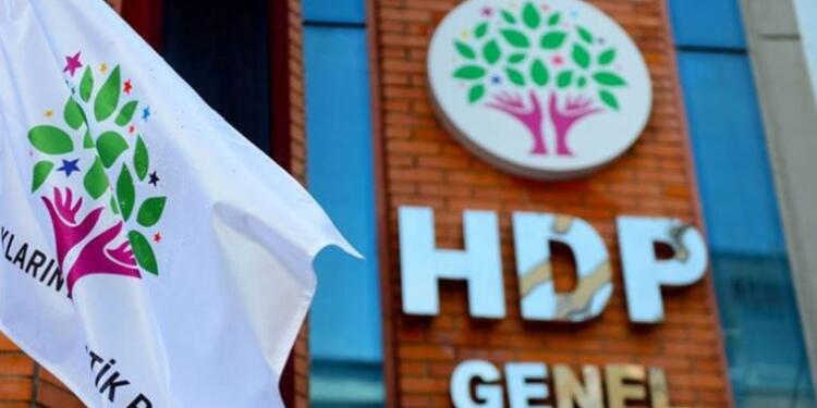 HDP’nin savunması: Kapatma anayasa ihlalidir