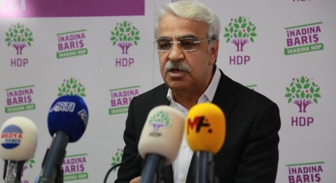 Sancar: Şimdi inşa zamanı