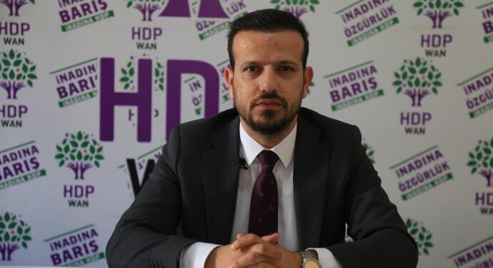 Kaçmaz: Tecrit politikası Türkiye’ye kaybettiriyor