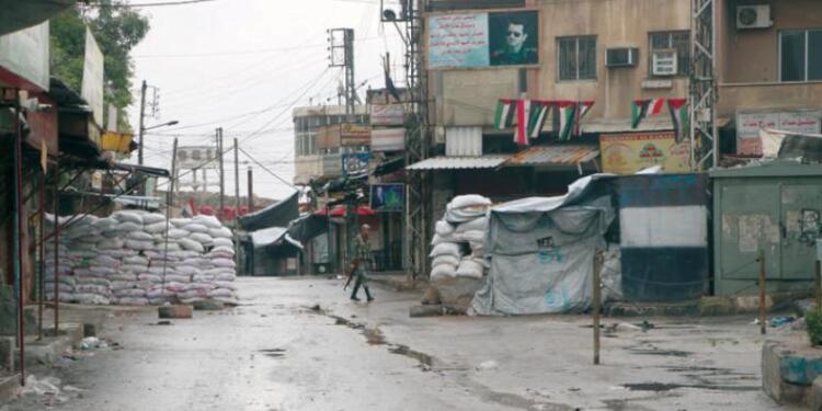Halep ve Hesekê’deki gerilim: Aldar Xelil çözüm yoluna dikkat çekti
