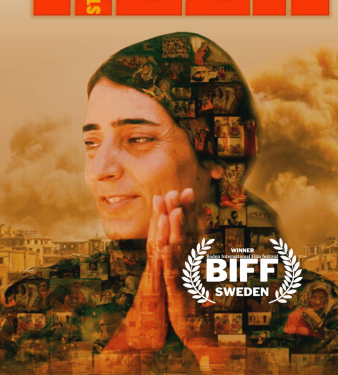 ‘Hêza’ya en iyi belgesel ödülü