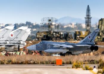 Suriye hava sahasının kapatılması ve olasılıklar