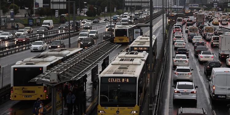 İBB’nin ulaşıma zam teklifi reddedildi