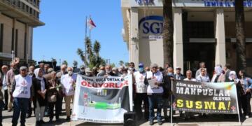 İHD: Cezaevlerinden 5 yılda 255 cenaze çıktı