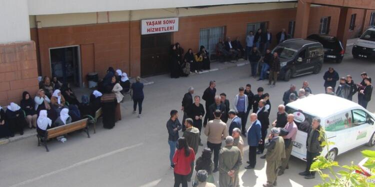 Mihriban katledildi: Mahkeme ‘bizi meşgul ediyorsunuz’ dedi