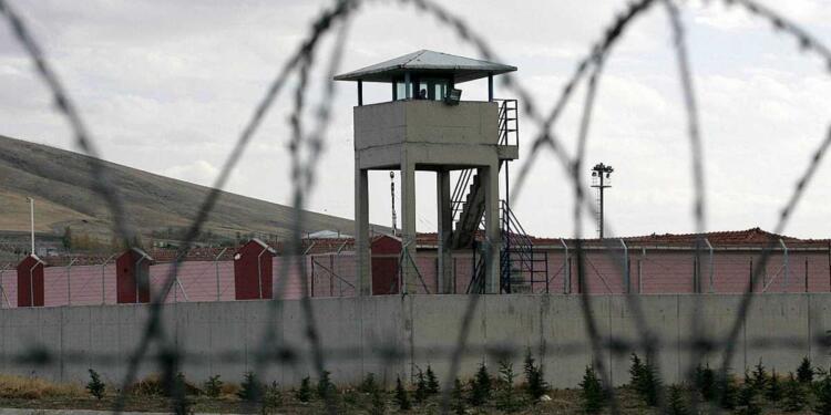 ‘Cezaevlerinde yaşanan şüpheli ölümlerin sorumlusu AKP iktidarıdır’