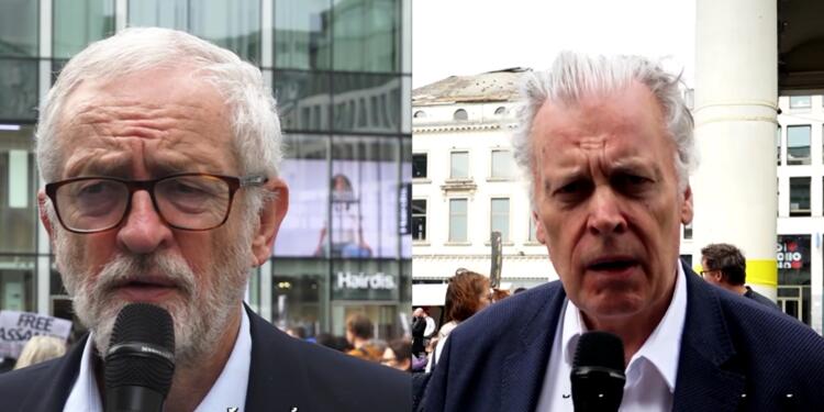 İngiliz siyasetçiler: Dünya saldırılara sessiz kalmamalı