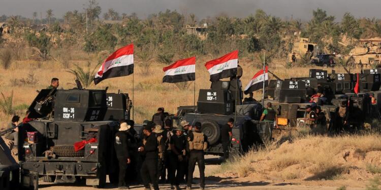 IŞİD Kerkük’te köye saldırdı