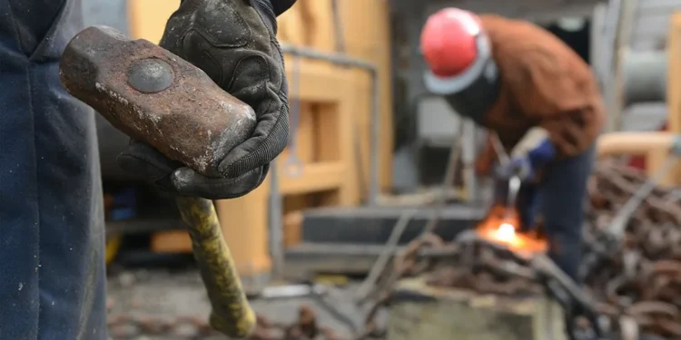 İSİG Meclisi: 2022’nin ilk üç ayında 347 iş cinayeti yaşandı