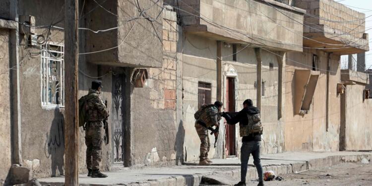 ‘Türkiye bizzat işin içinde’