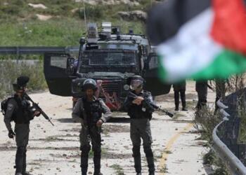 İsrail operasyonunda bir kişi öldürüldü