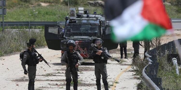 İsrail operasyonunda bir kişi öldürüldü