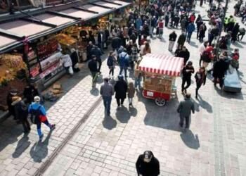 İstanbul’da yaşam geçen yıla göre yüzde 73 daha pahalı