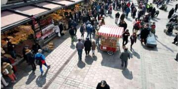 İstanbul’da yaşam geçen yıla göre yüzde 73 daha pahalı