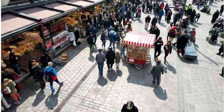 İstanbul’da yaşam geçen yıla göre yüzde 73 daha pahalı