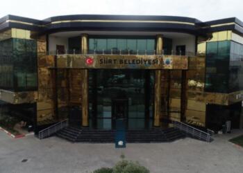 Siirt kayyumundan 69 bin liralık maske ihalesi