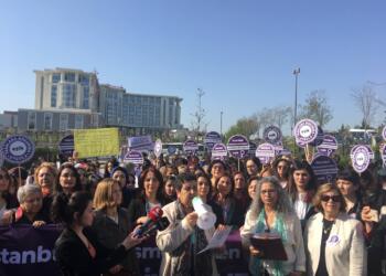 Danıştay Savcısı: İstanbul Sözleşmesi’nden çıkış hukuka aykırı