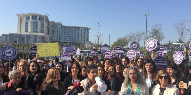 Danıştay Savcısı: İstanbul Sözleşmesi’nden çıkış hukuka aykırı