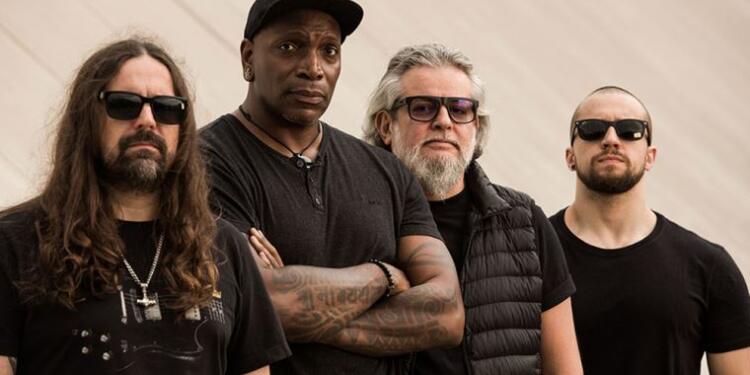 Sepultura Türkiye’ye geliyor