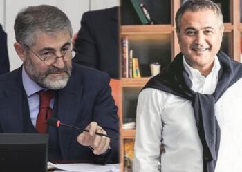 Nebati’nin kardeşi şirketini büyüttü: Bakanlık döneminde 11 yeni şube