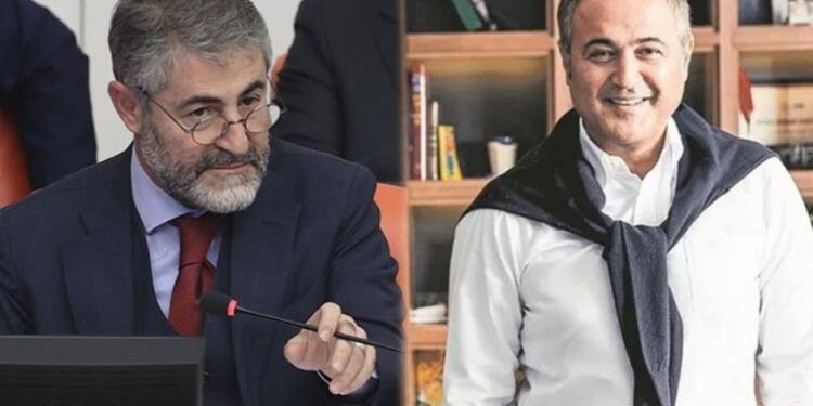 Nebati’nin kardeşi şirketini büyüttü: Bakanlık döneminde 11 yeni şube