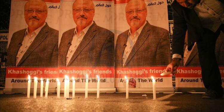 Cemal Kaşıkçı davasını kapatma adımları: Gözler 7 Nisan’da