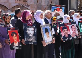 Faiiler bulunamadı: Çiçek ve Yılmaz’ın akıbeti soruldu