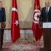 Tunus’tan Erdoğan’a: Tunus’un iç işlerine müdahale kabul edilemez