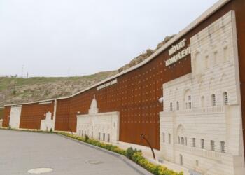 Mardin kayyumunun çürüyen projesinin bedeli 10 milyon TL