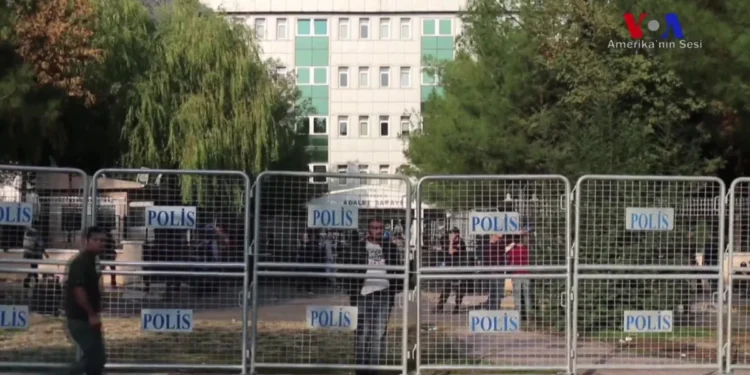 KCK Ana Davası’nda HDP’li isimlere hapis talebi