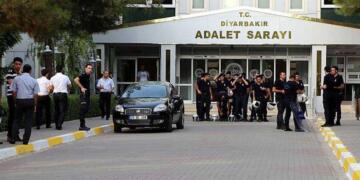 38 Kürt siyasetçinin yargılandığı dava mütalaa hazırlanmadı