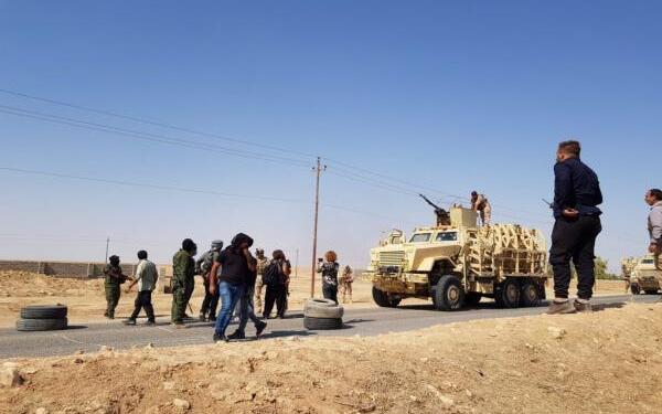 Gazetecilerden KDP’te çağrı: Kürtlerin bir statü elde etmesinin tek çözümü ulusal birliktir