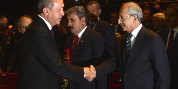 Günay’dan Kemal Kılıçdaroğlu’na: Sizin Kürt sorununa çözümünüz bu mu?