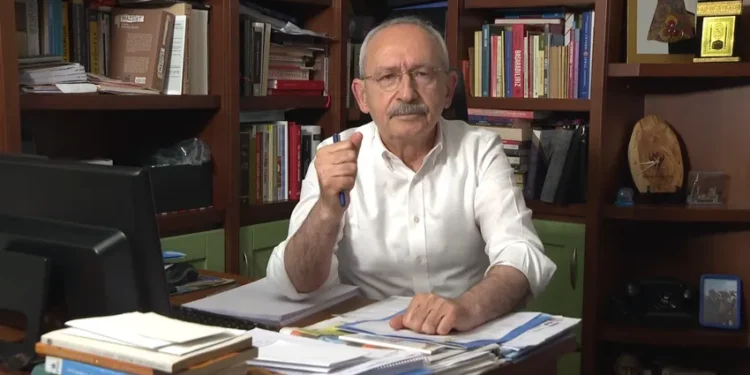 Kılıçdaroğlu’nun elektriği kesildi: Ödemeyenlerin sesi olmak için yaptım
