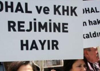 İhraç davası kararına itiraz reddedildi: Gerekçe babasının dernek üyesi olması