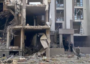 Rusya-Ukrayna Savaşı: Çocuklar öldürülüyor