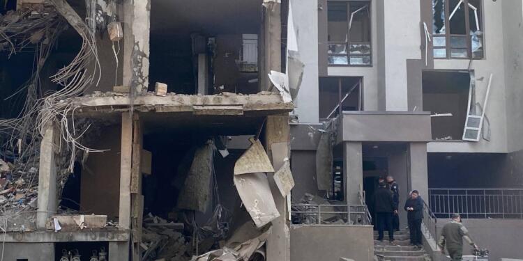 Rusya-Ukrayna Savaşı: Çocuklar öldürülüyor