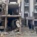 Rusya-Ukrayna Savaşı: Çocuklar öldürülüyor