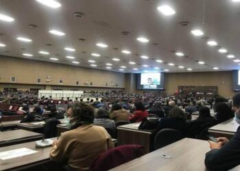 Demirtaş: Davutoğlu ile görüştük bir gün sonra Kobanê’ye geçtim